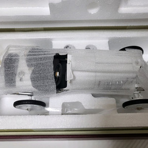 1/18 CMC 풀만 렌들렛. 타르가 플로리오(가격인하