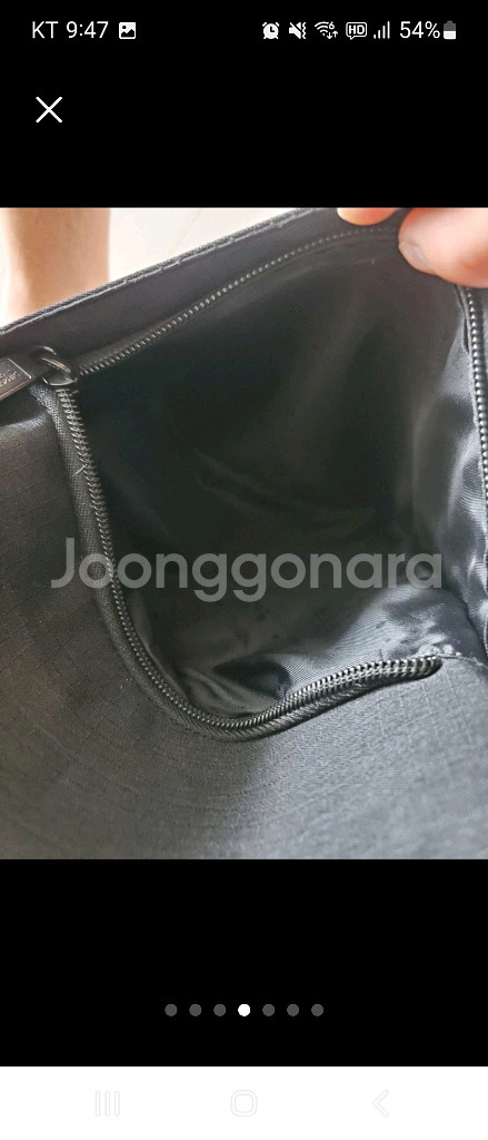 내셔널지오그래픽 N205ABG810 웜스타 백팩---3