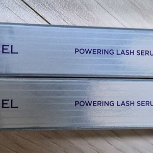 듀이셀 파워링 래쉬 세럼 듀이셀 아이 세럼