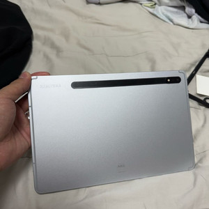 갤럭시탭 s8 256gb 풀박스