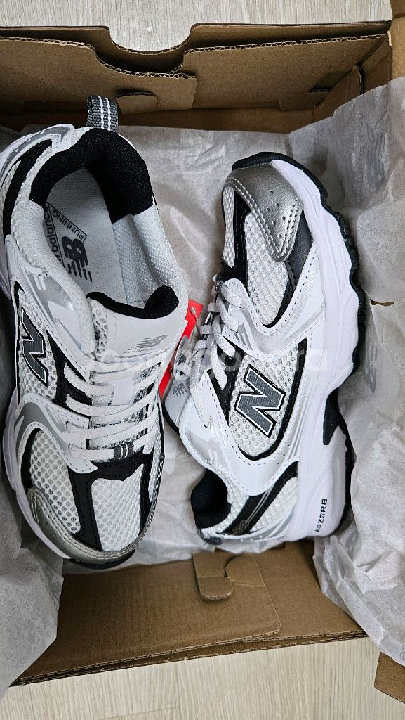 뉴발란스 키즈 운동화 PZ530LB 190사이즈--0