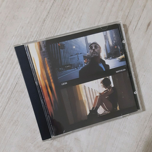 레옹 CD