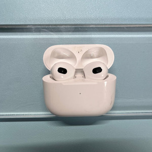 에어팟 3세대 무선 충전