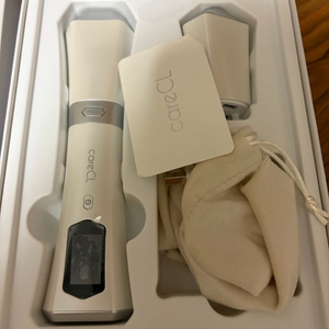 케어클 홈케어 디바이스 기기