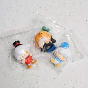 팝마트 팝빈 디무 디즈니 클래식 피규어