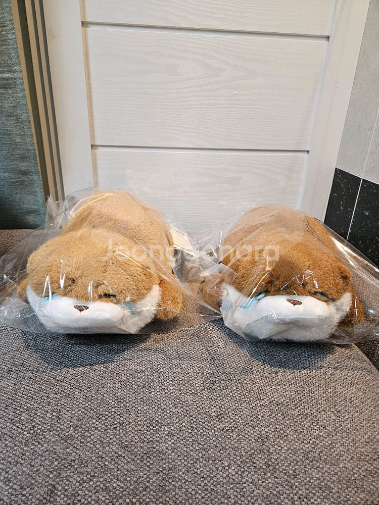 우소우소짱 라잉 인형 30cm--0