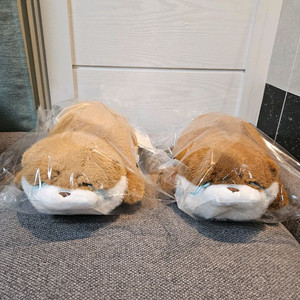 우소우소짱 라잉 인형 30cm