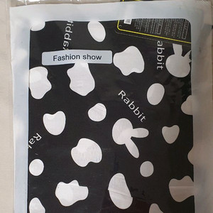 여성 홈웨어바지 잠옷바지 텍달린 새상품