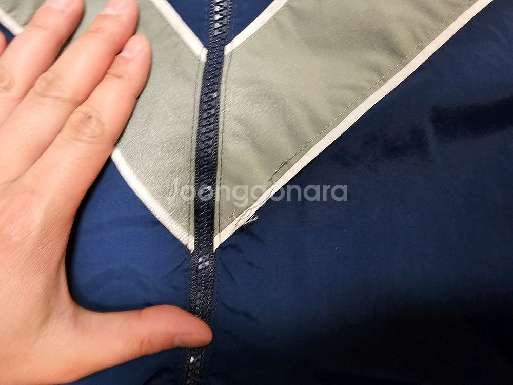 미공군 air force. ipfu 자켓. 빈티지. 아--1