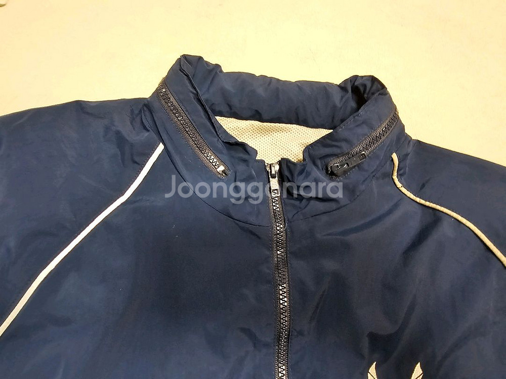 미공군 air force. ipfu 자켓. 빈티지. 아--4