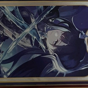 [교환] 호요랜드 붕괴 스타레일 내가 뽑는대로 포토카드