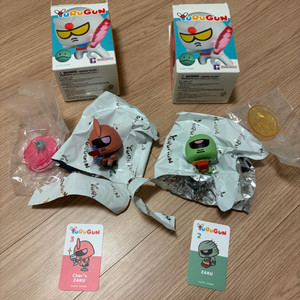 건담 반다이 유루건 샤아자쿠 사병자쿠 개봉품 피규어