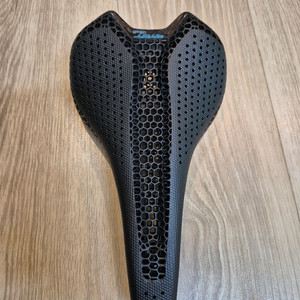 ryte 3d 카본안장