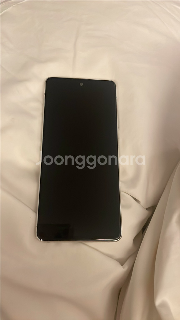 삼성 갤럭시 A51 화이트 128GB 5G--0