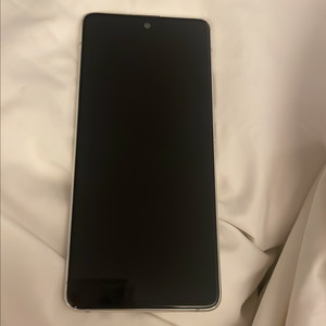 삼성 갤럭시 A51 화이트 128GB 5G