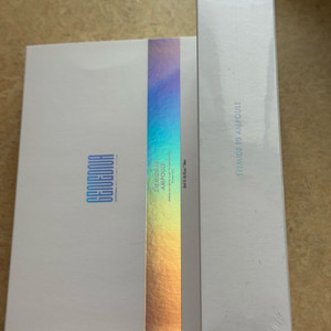 샵봉 젠드나 스테마이드10 줄기세포 앰플 피부과 앰플