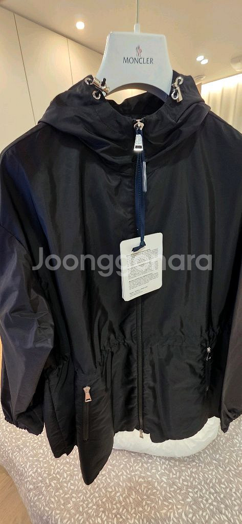 몽클레어 웨트 여성용 0사이즈--3