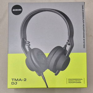 AiAiAi TMA-2 DJ Preset