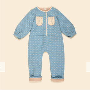 아폴리나 누빔 점프슈트 2-3