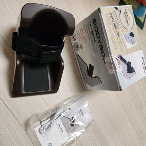 발보우 통증완화기.족저근막염