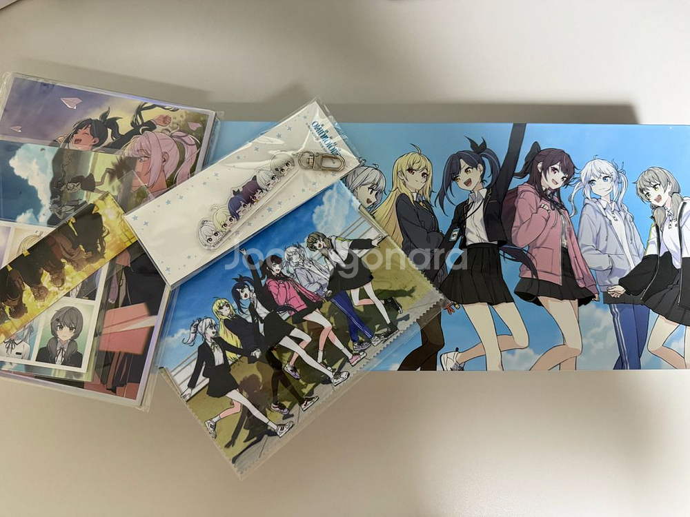 이세돌키보드 차세돌키보드 특전포함--0