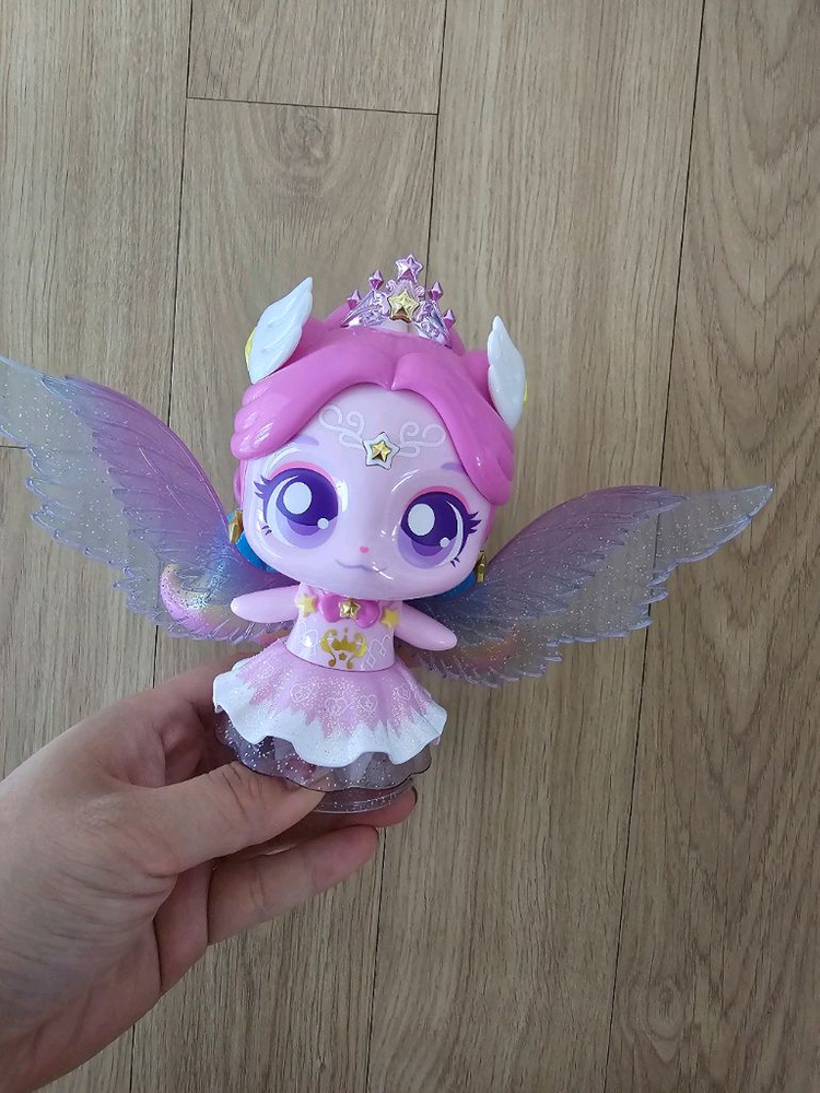 무빙오로라핑.색칠놀이북.LED삔.반지세트 일괄--0