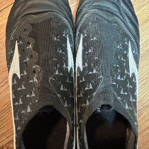 미즈노 모렐리아네오 축구화