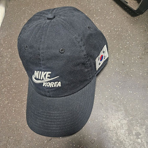 나이키 코리아 H86 볼캡