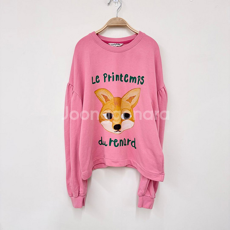 (140) 리미떼두두 티셔츠 xxxl 9-10세--0