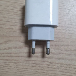 애플 정품 c타입 어댑터