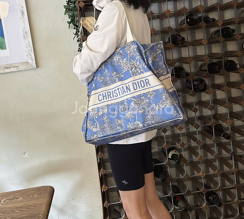 디올리비에라에코백--1