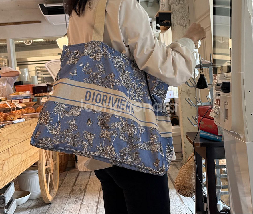 디올리비에라에코백--2