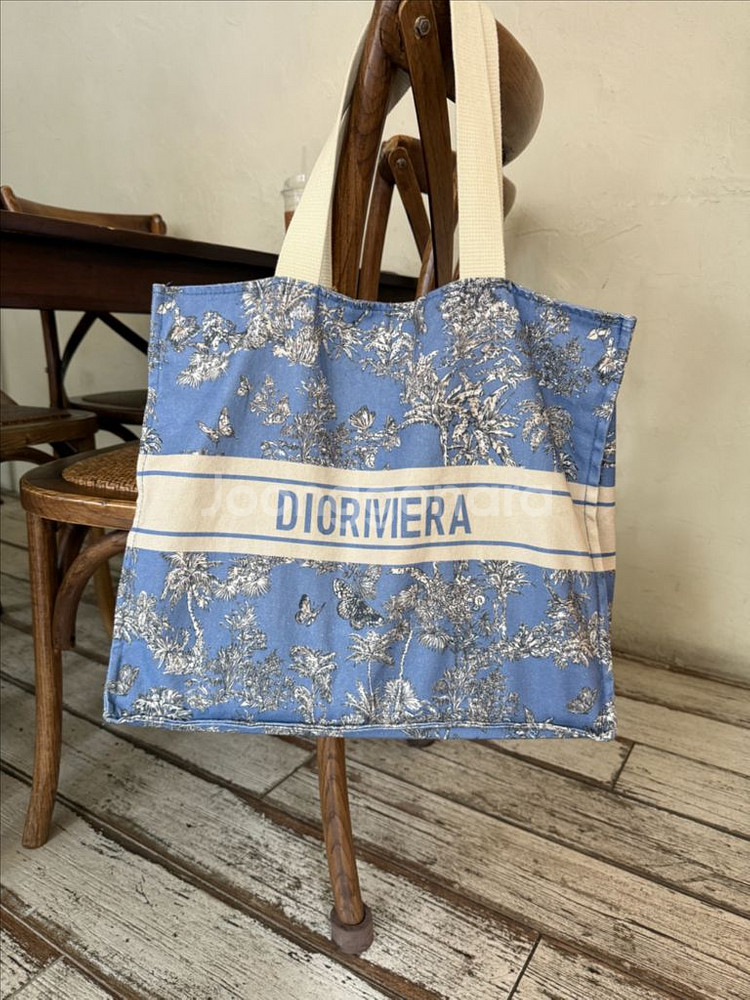 디올리비에라에코백--4