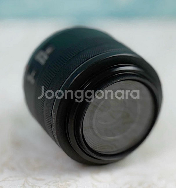 캐논 RF 35mm F1.8 Macro IS STM 렌--2