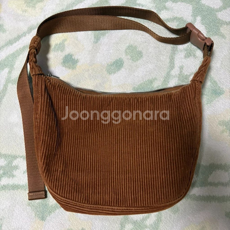 미닛뮤트 가방--1