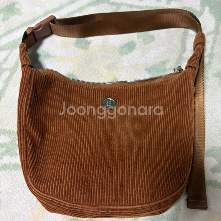 미닛뮤트 가방--0