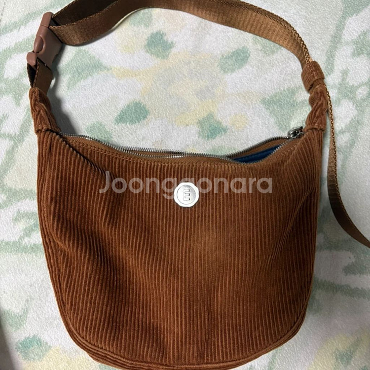 미닛뮤트 가방--2