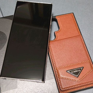 갤럭시 S22 울트라 512GB 화이트(S급)