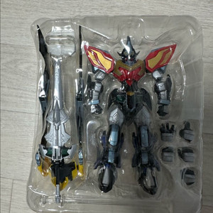 파워레인저 매직포스 초합금 마지킹