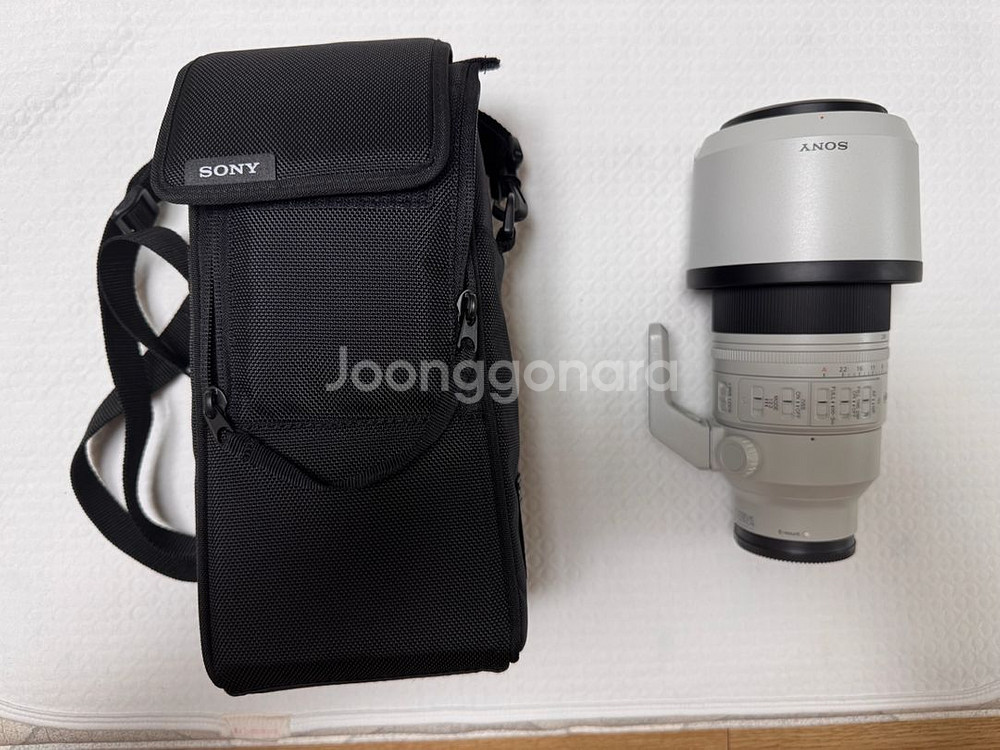 소니 70-200 gm2 팝니다.--3