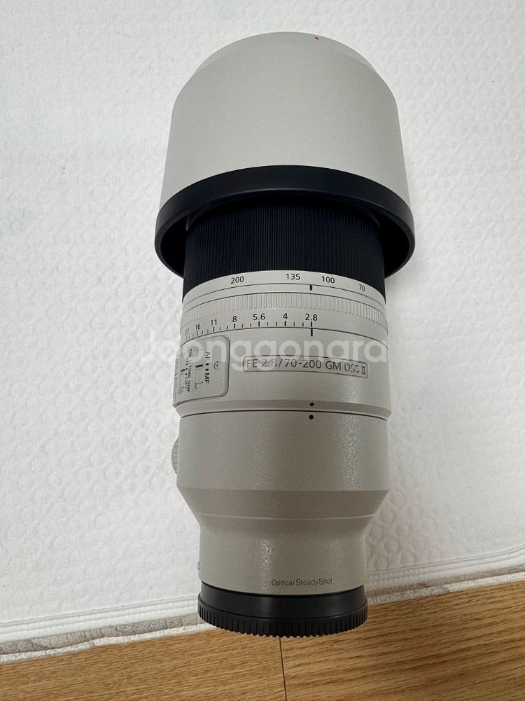 소니 70-200 gm2 팝니다.--0