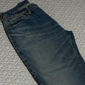 웨어하우스 1101 라이트인디고 38사이즈(34-36)