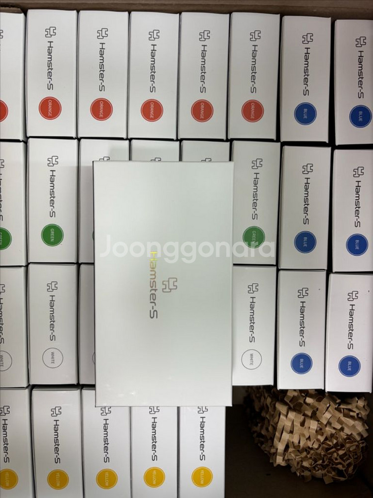 코딩교구 햄스터s 로봇--1