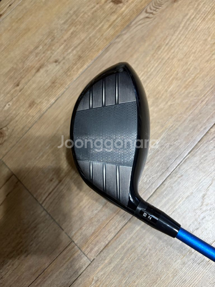 tsr2 특주 드라이버--0