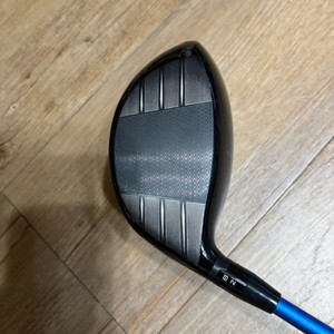 tsr2 특주 드라이버