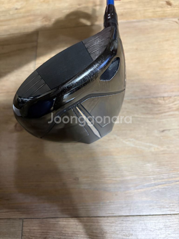 tsr2 특주 드라이버--2