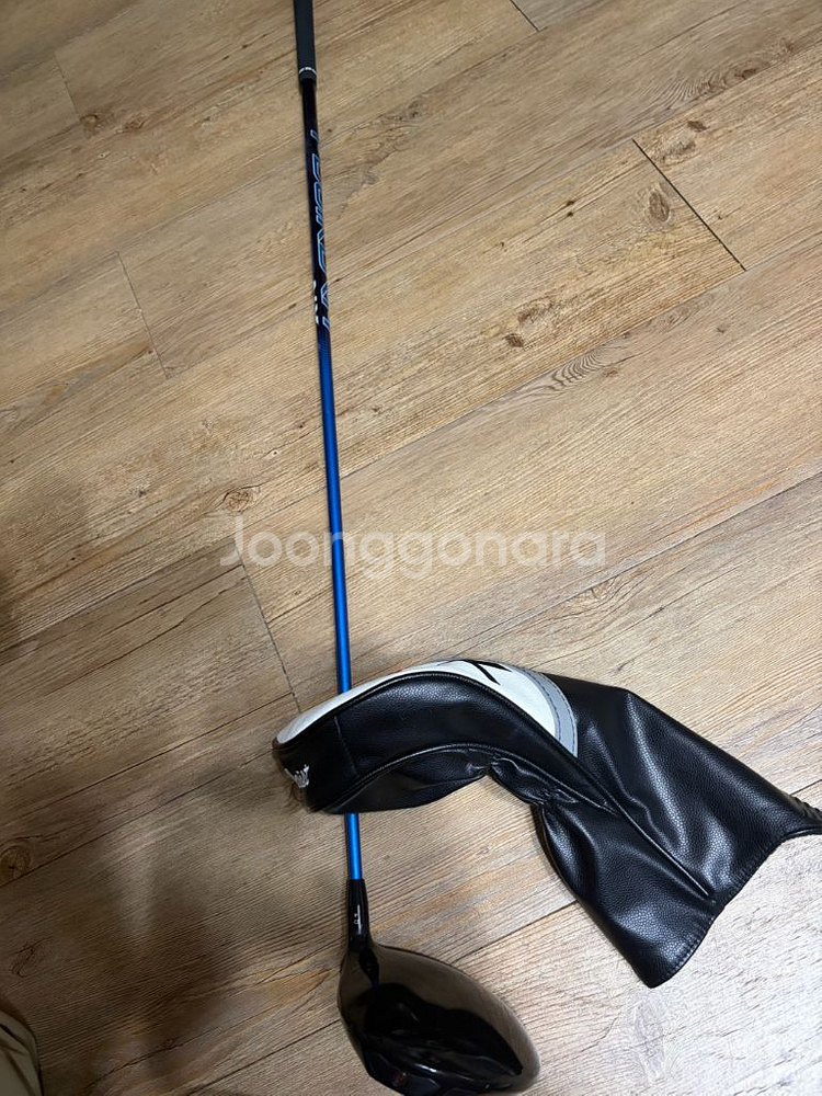 tsr2 특주 드라이버--4