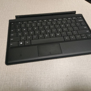 마이크로소프트 MS Surface1 서피스 키보드