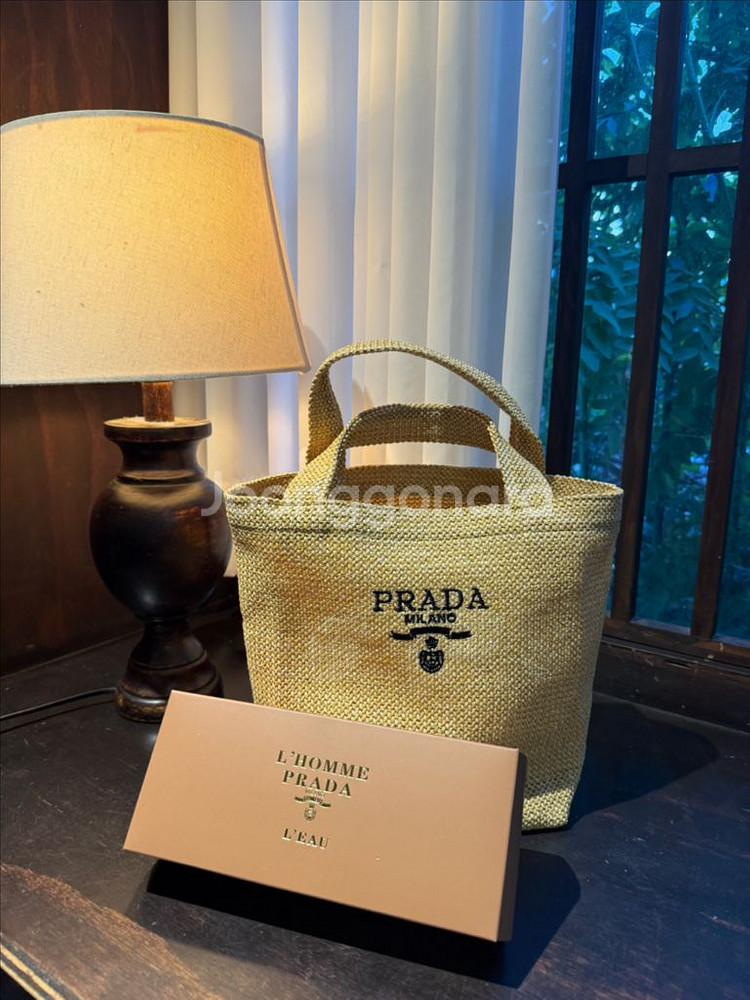 프라다라탄백--0