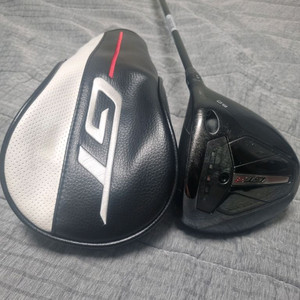 타이틀리스트 GT3 드라이버 (8도, 6S)